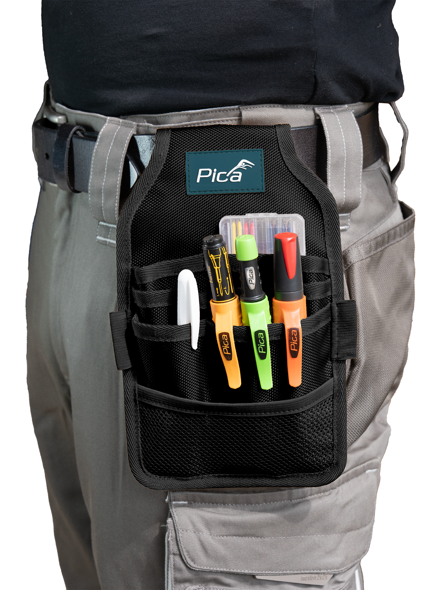 Poche amovible PICA Master-Belt 5060
