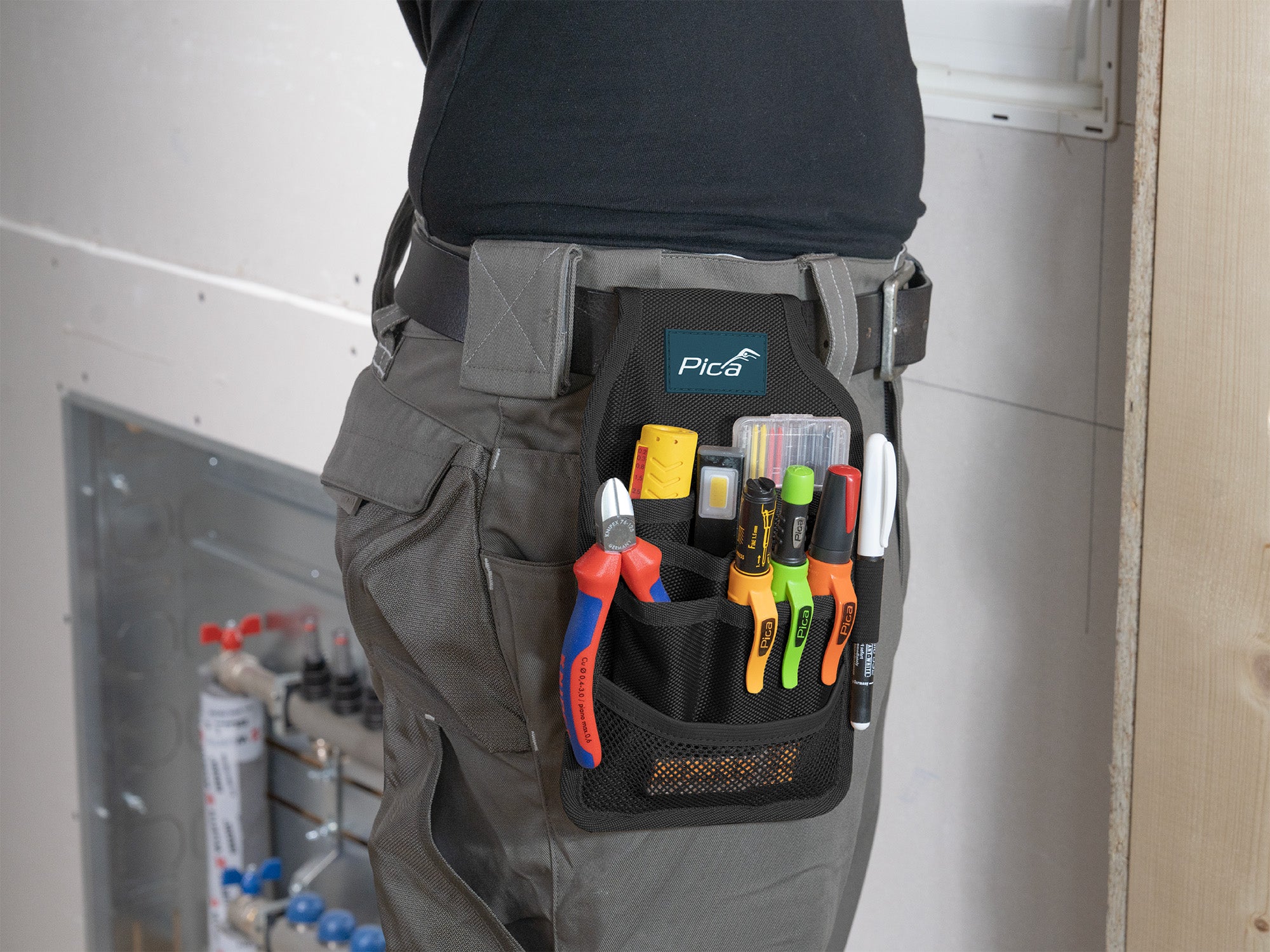 Poche amovible PICA Master-Belt 5060