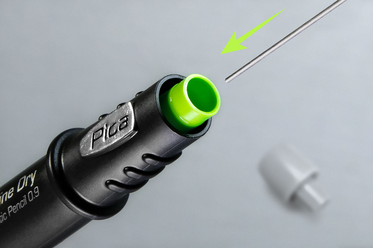 PICA Fine Dry automatic pencil 0,9 7070 - 