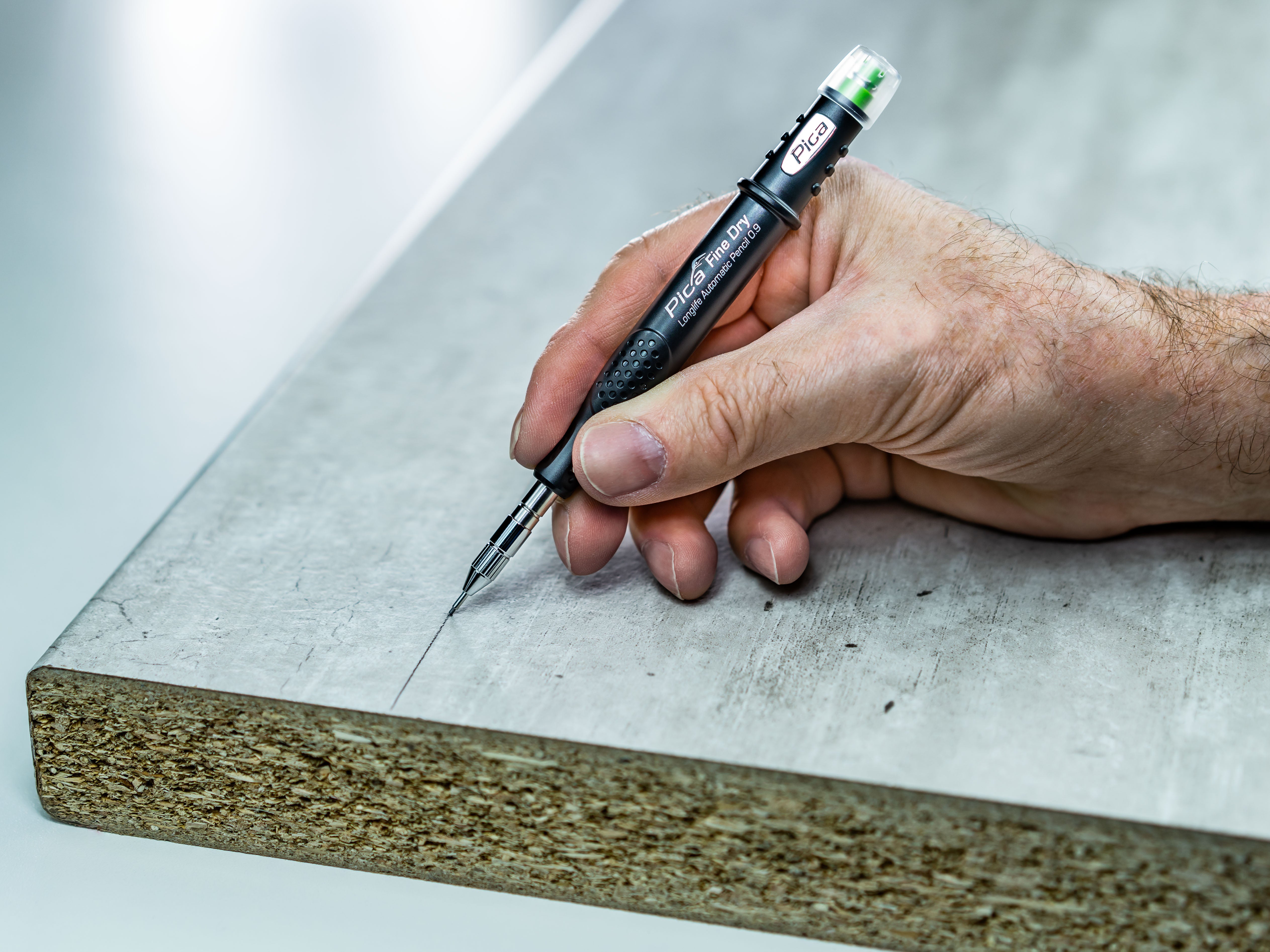 PICA Fine Dry automatic pencil 0,9 7070 - 