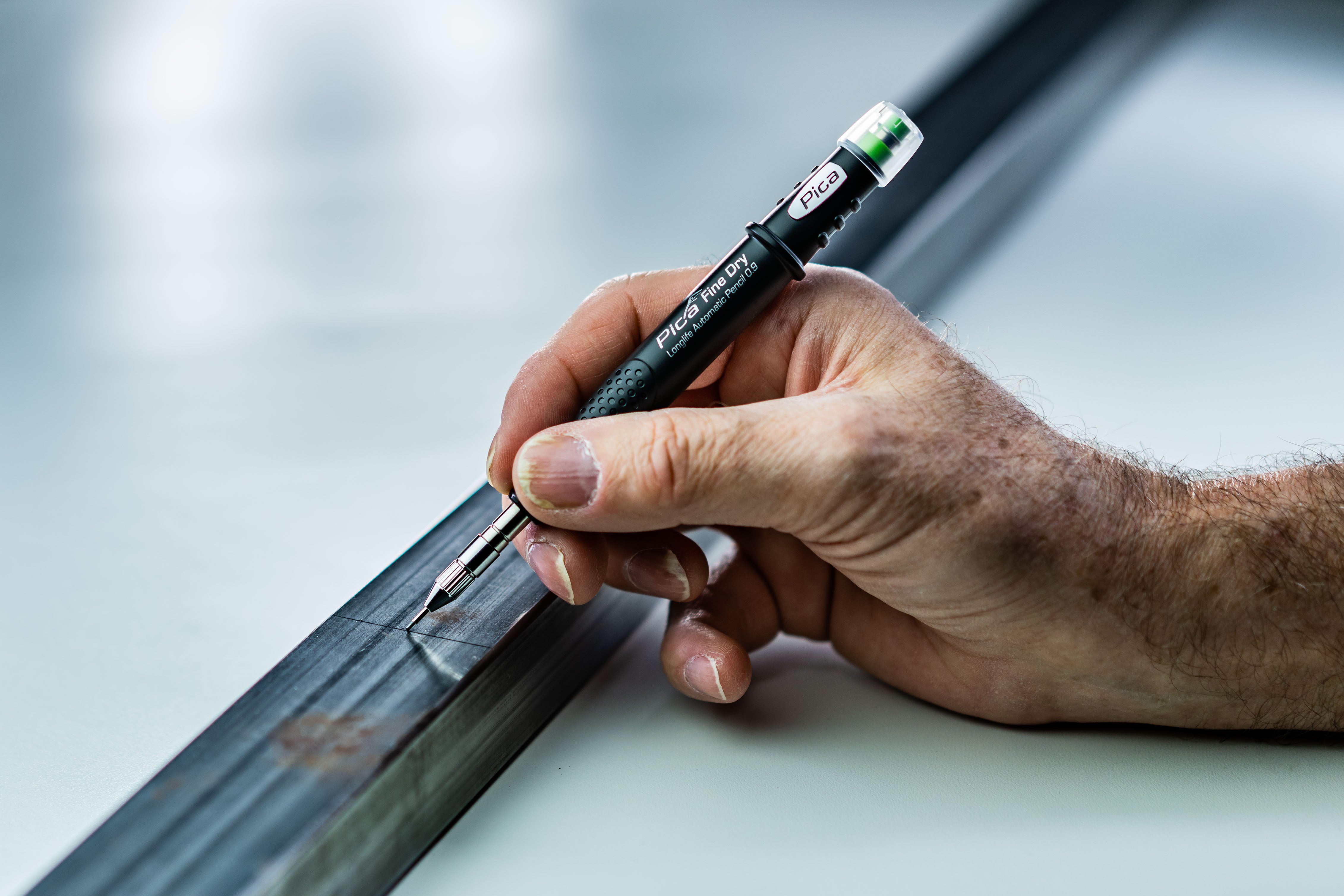 PICA Fine Dry automatic pencil 0,9 7070 - 