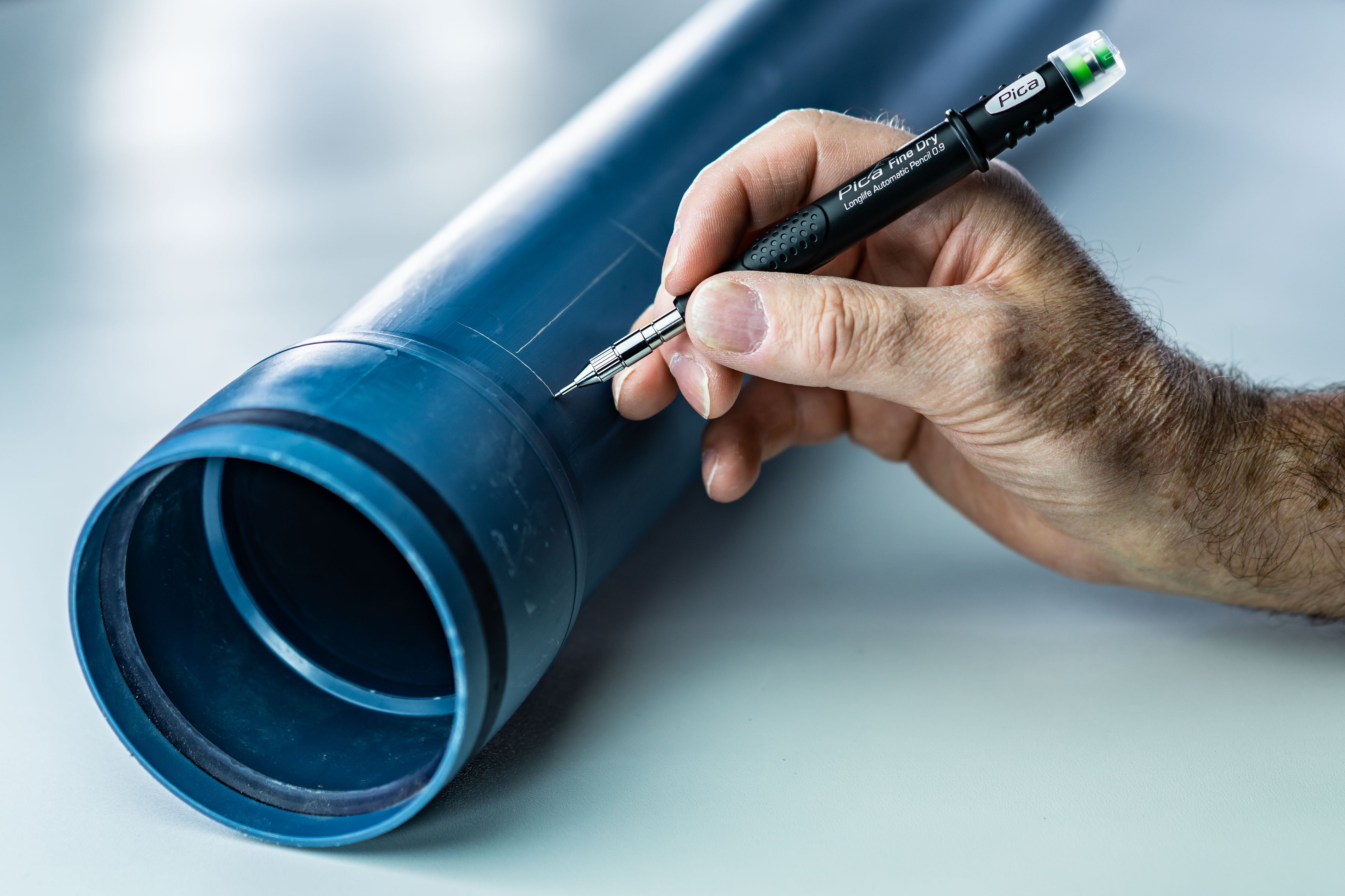 PICA Fine Dry automatic pencil 0,9 7070 - 