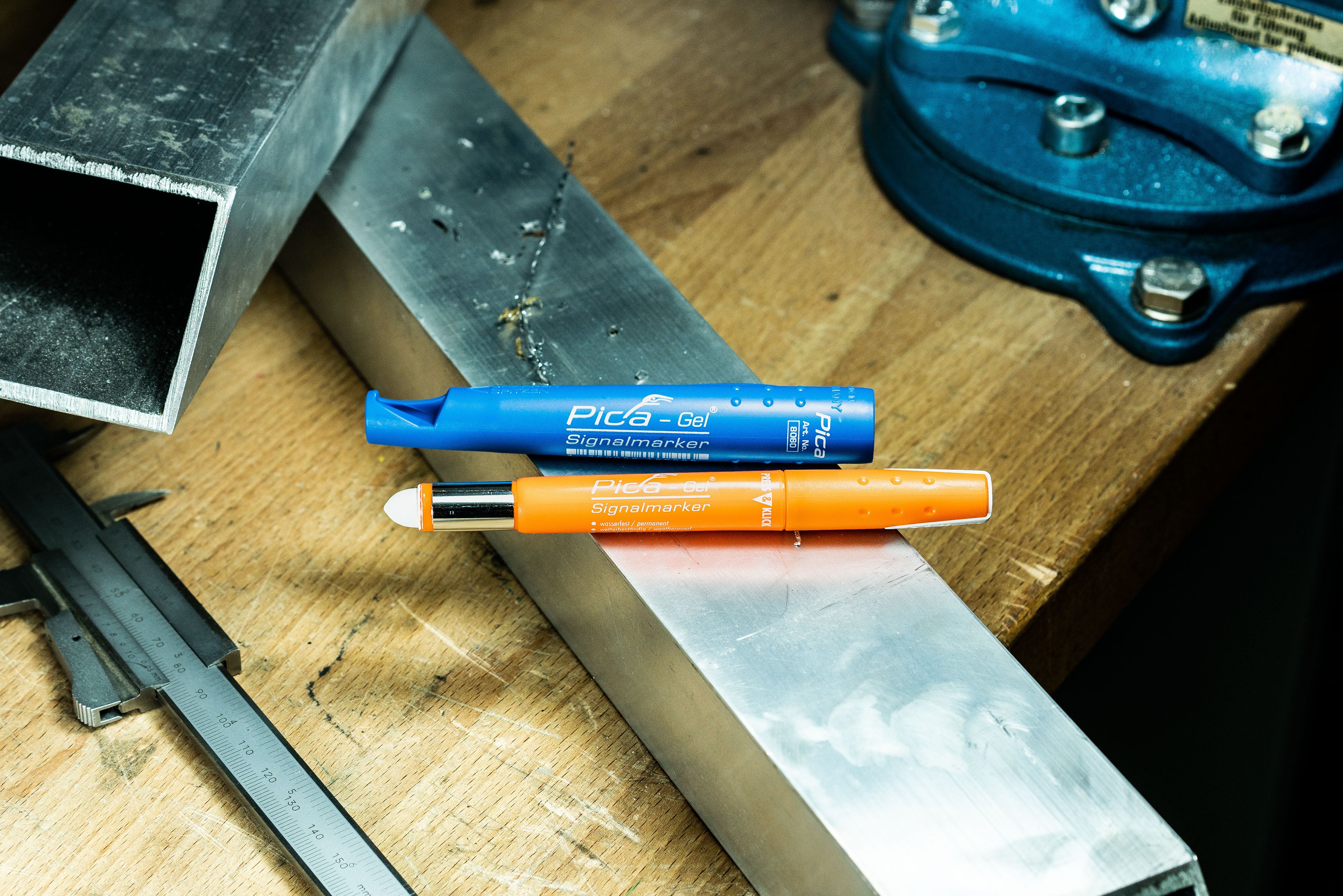 Marqueur de signalisation PICA Gel 8080-8081-8082-8083-8084 - 