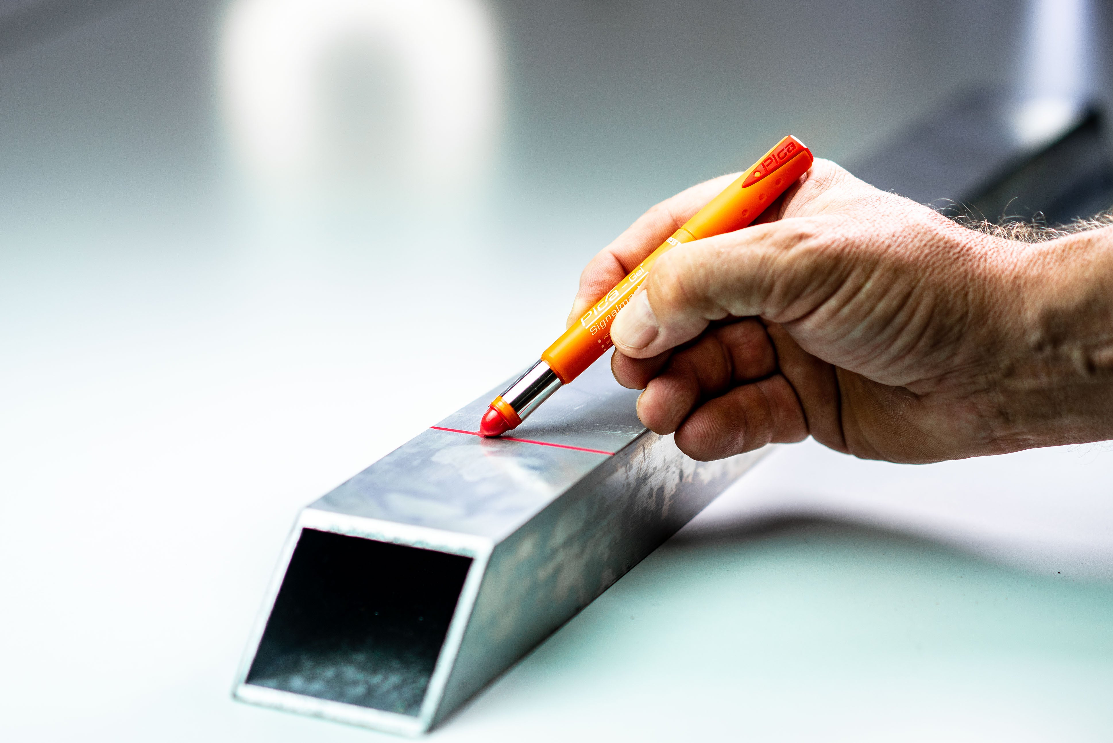 Marqueur de signalisation PICA Gel 8080-8081-8082-8083-8084 - 