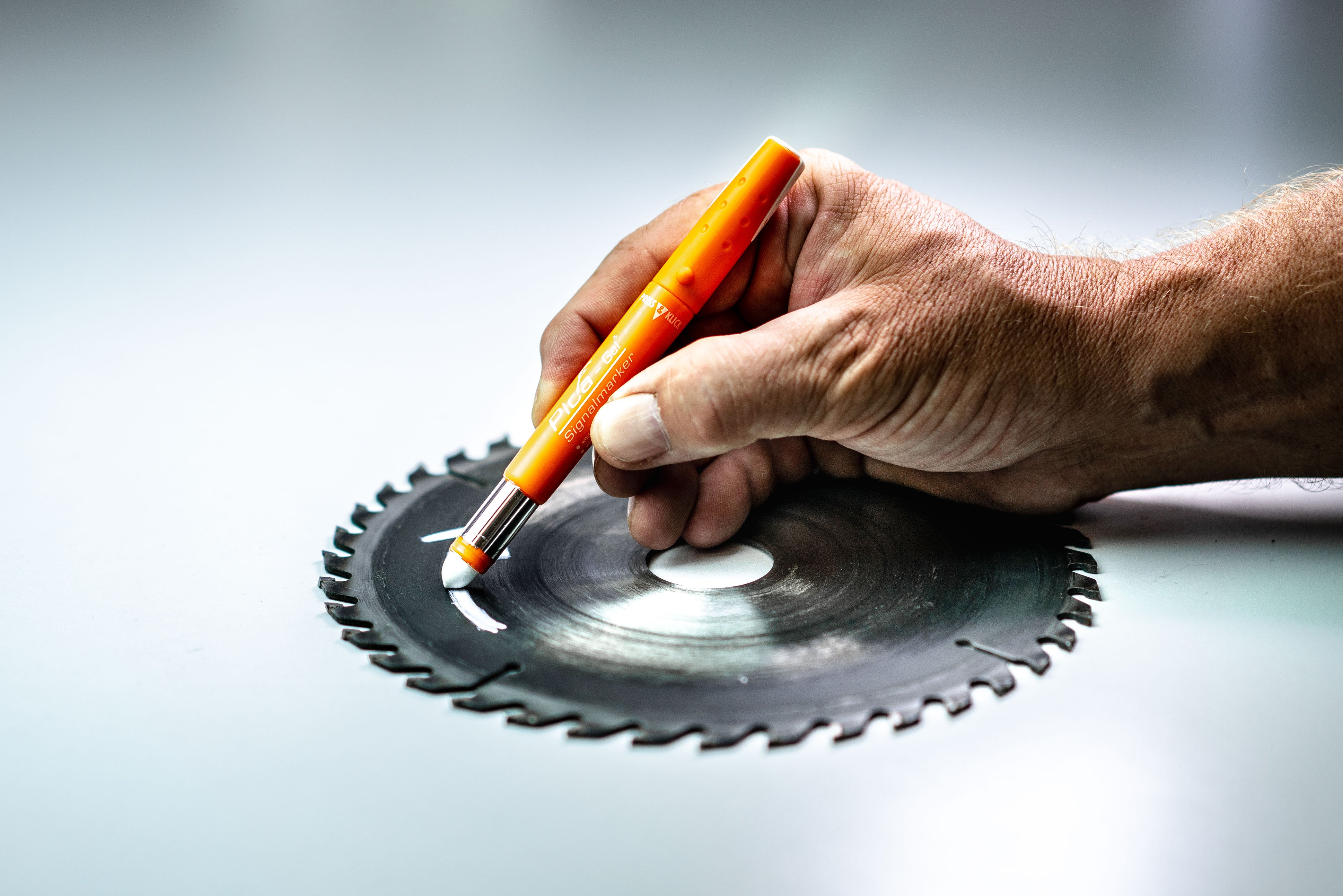 Marqueur de signalisation PICA Gel 8080-8081-8082-8083-8084 - 