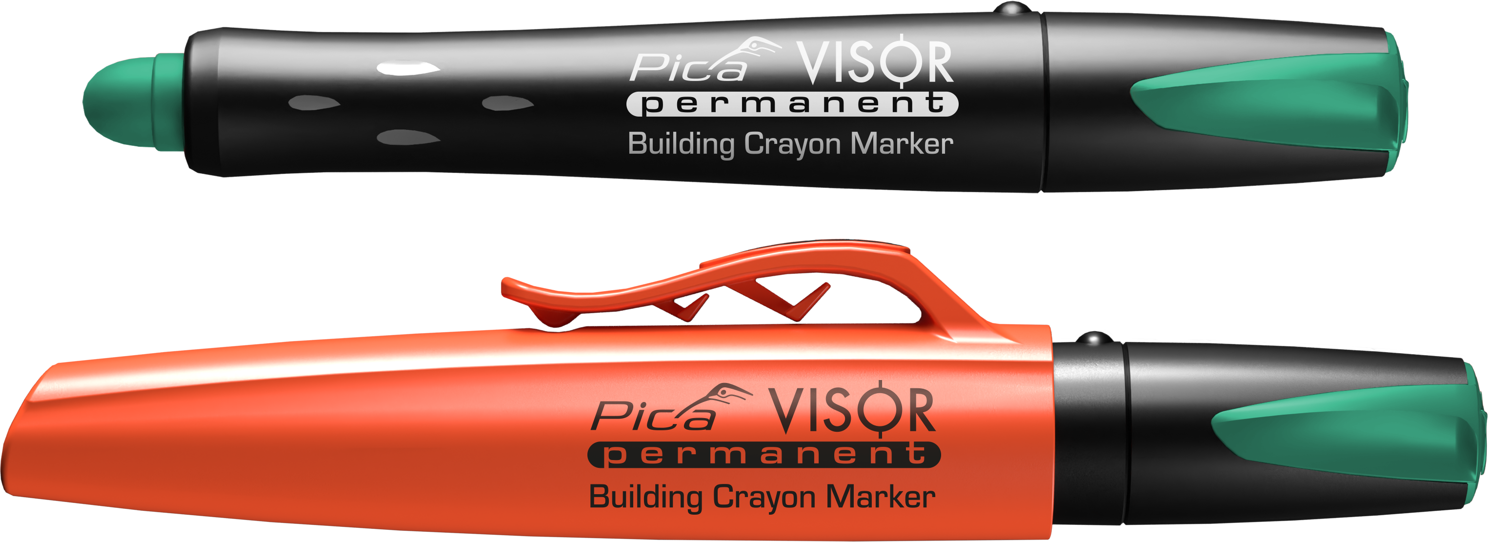 Marqueur PICA Visor Permanent 990/36-990/40-990/41-990/44-990/46-990/52-990/054 - 