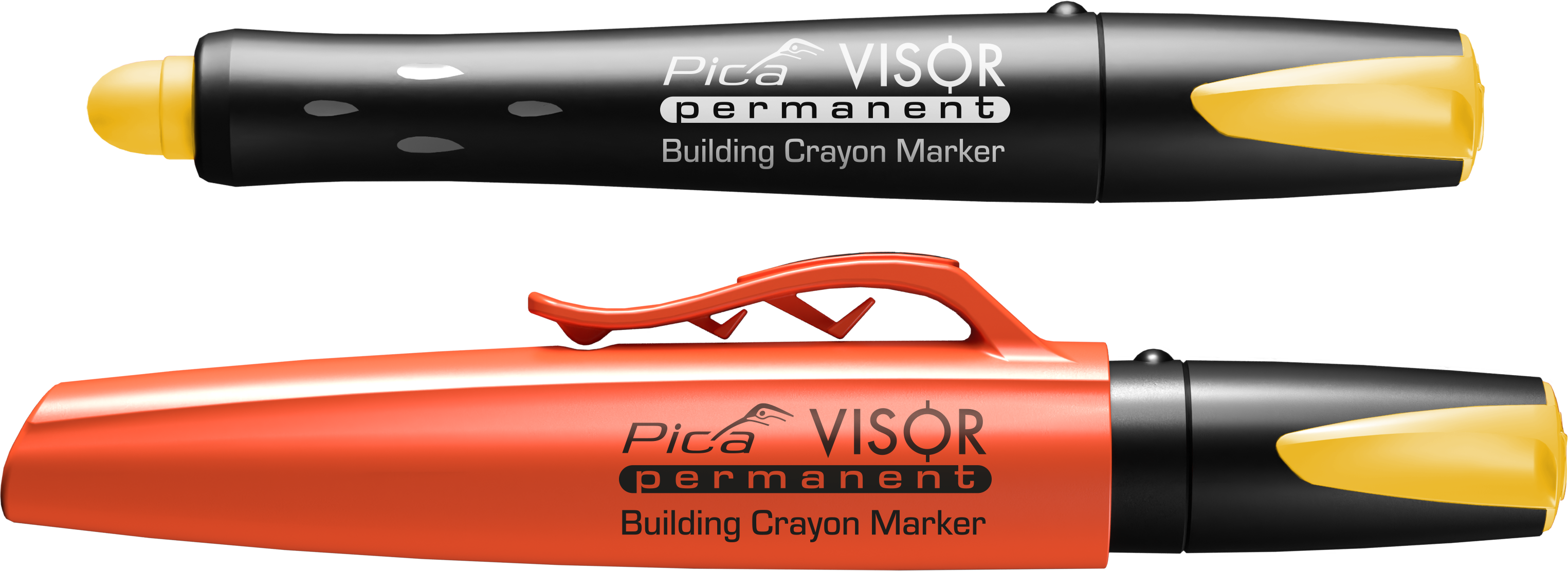 Marqueur PICA Visor Permanent 990/36-990/40-990/41-990/44-990/46-990/52-990/054 - 