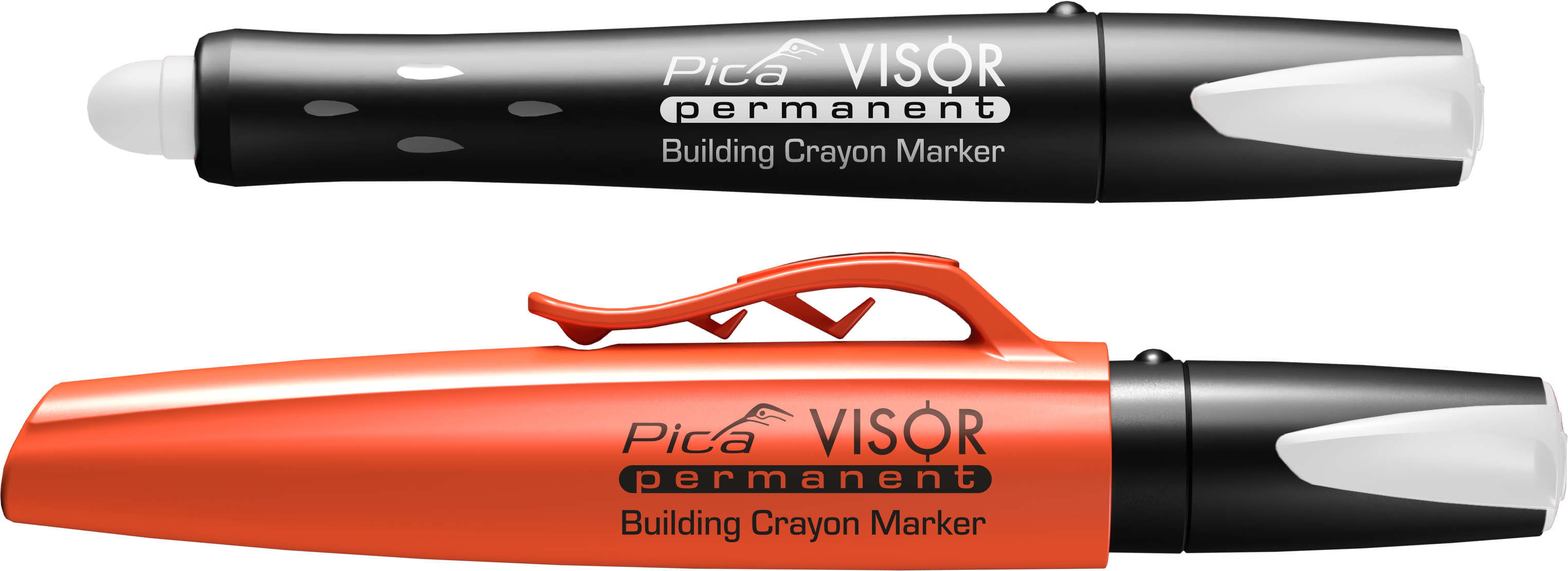 Marqueur PICA Visor Permanent 990/36-990/40-990/41-990/44-990/46-990/52-990/054 - 