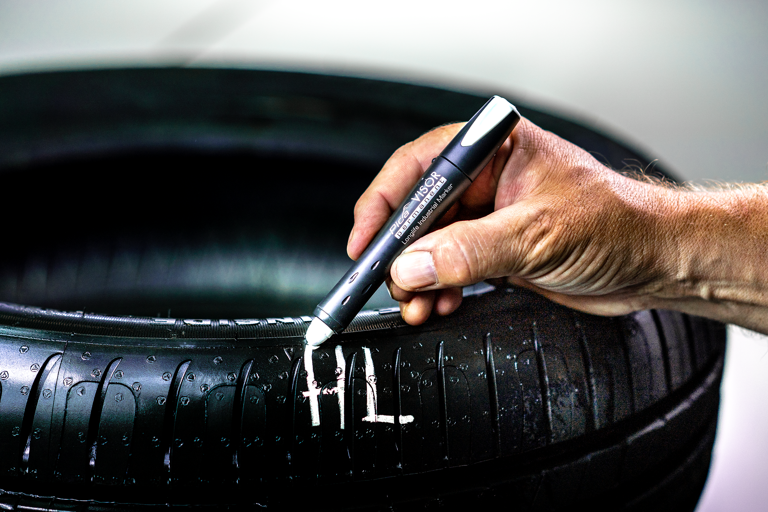 Marqueur PICA Visor Permanent 990/36-990/40-990/41-990/44-990/46-990/52-990/054 - 