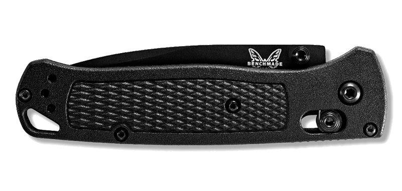Couteau Bugout 2 535BK-2 Manche Fibre de Carbone BENCHMADE - 
