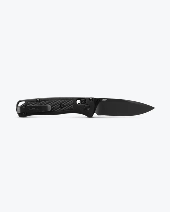 Couteau Mini Bugout CF-Elite 533BK-2 BENCHMADE - 