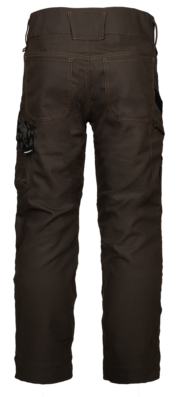 Pantalon technique BOSSEUR Harpoon Multi+ - 