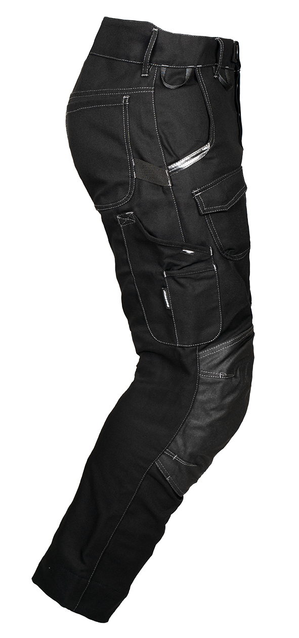 Pantalon technique BOSSEUR Harpoon Multi+ - 
