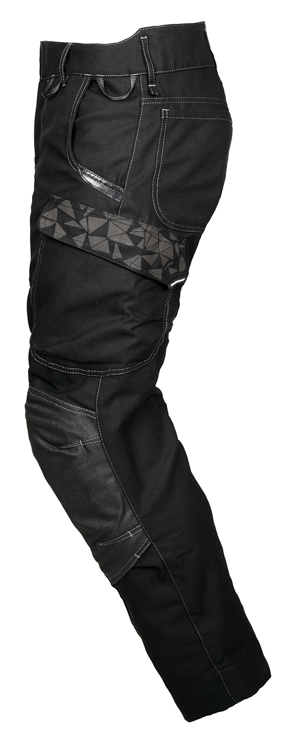 Pantalon technique BOSSEUR Harpoon Multi+ - 
