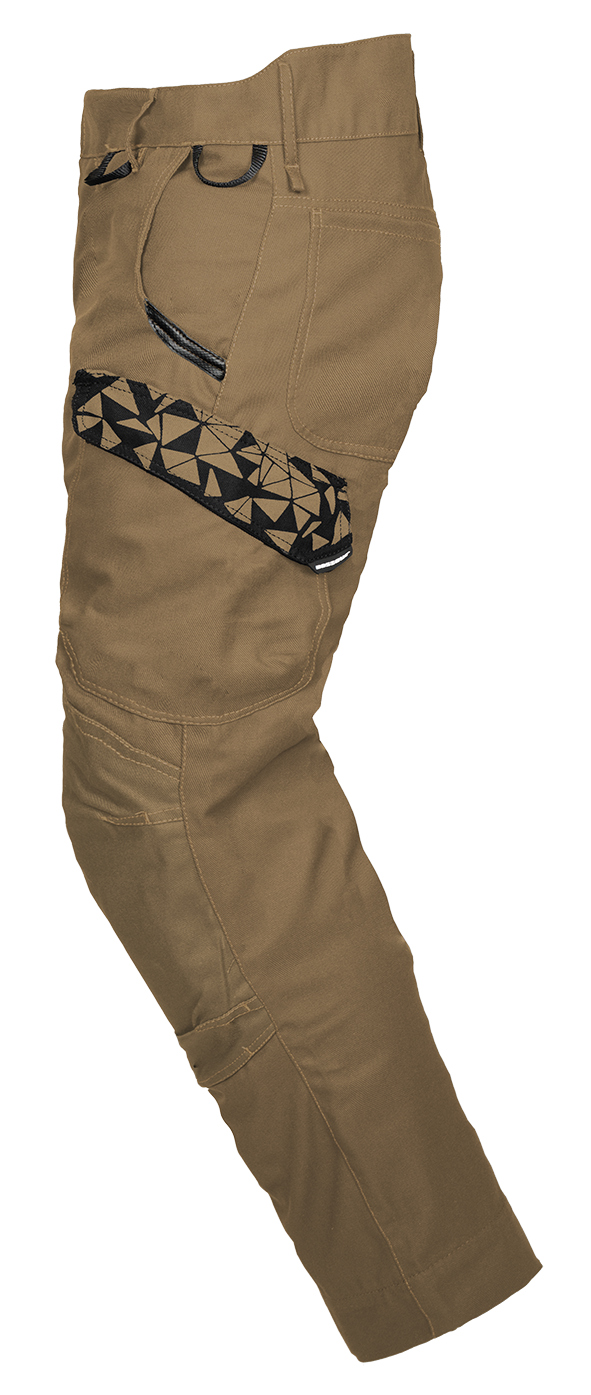 Pantalon technique BOSSEUR Harpoon Multi+ - 
