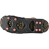 Crampons à glace à enfiler TREX 6300 ERGODYNE - 