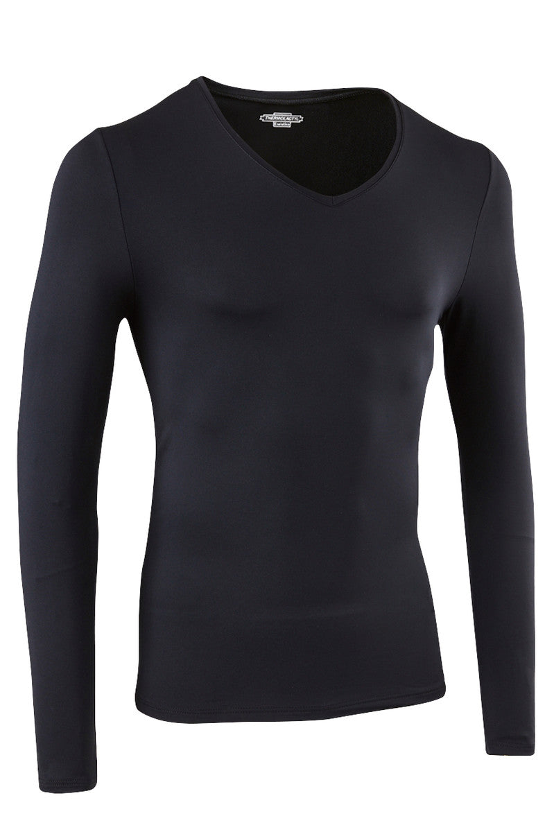 Tee-shirt evolution manches longues Thermaloctyl dynamique (homme) DAMART PRO