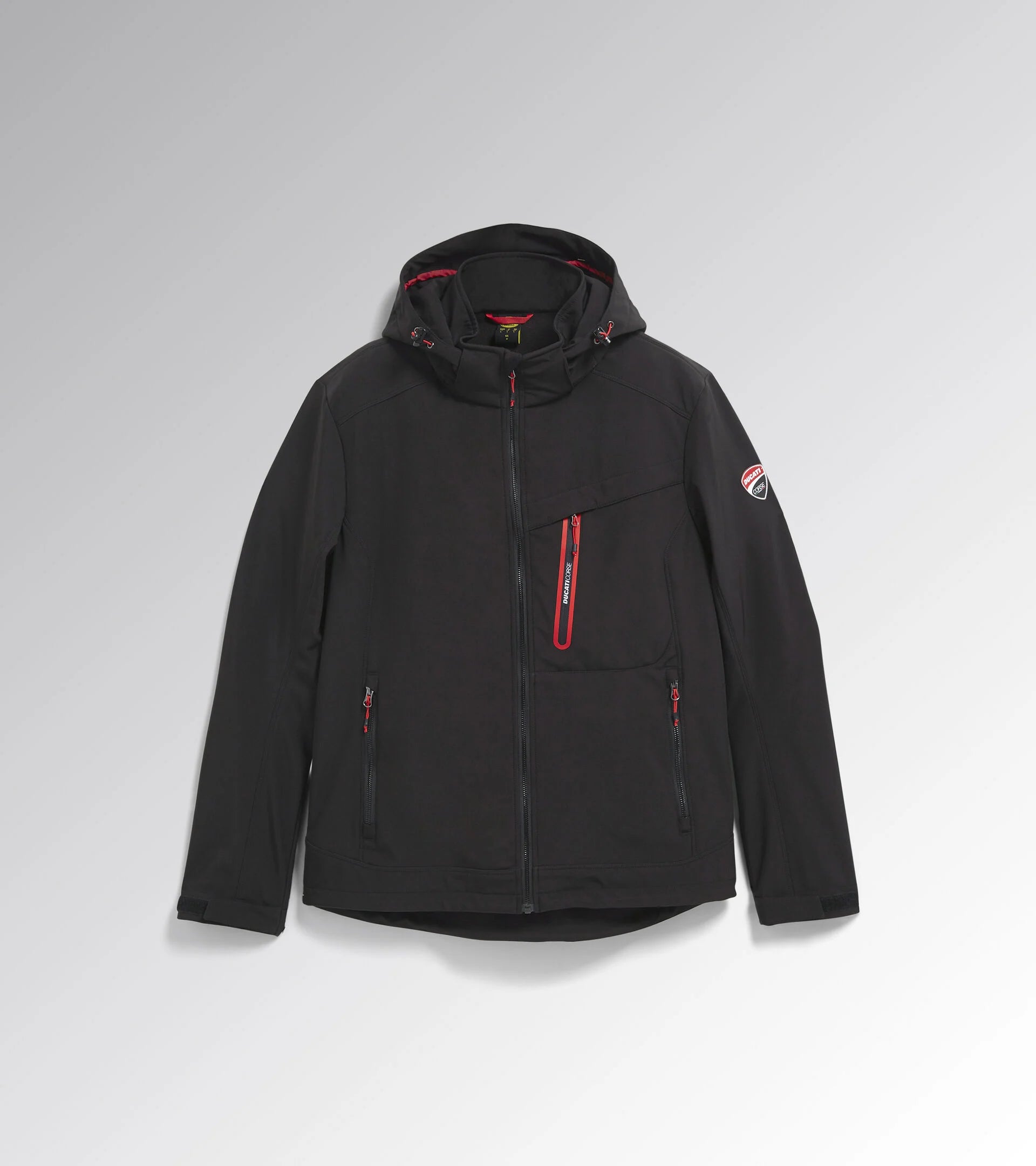 Veste softshell DIADORA utility x ducati corse jacket softshell ducati - 