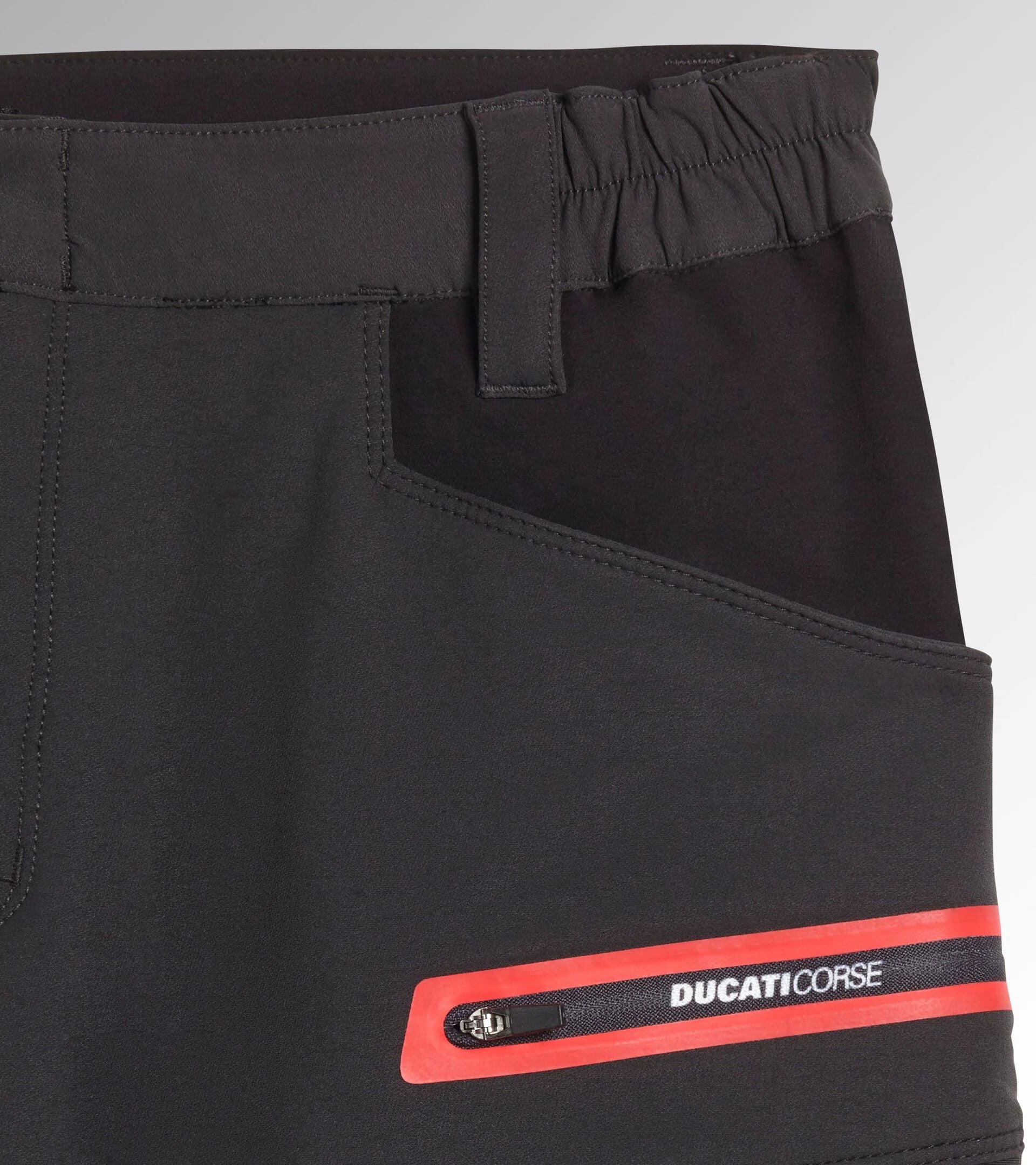 Pantalon de travail DIADORA utility x ducati corse pant motor cargo ducati - 