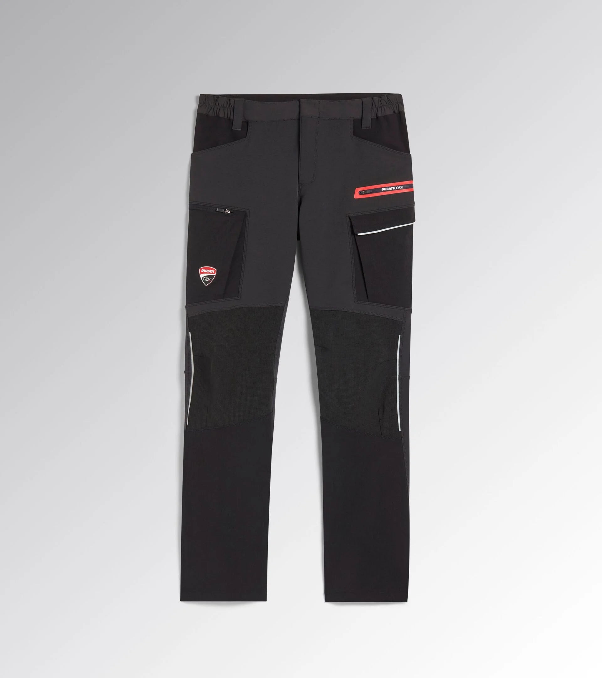 Pantalon de travail DIADORA utility x ducati corse pant motor cargo ducati - 