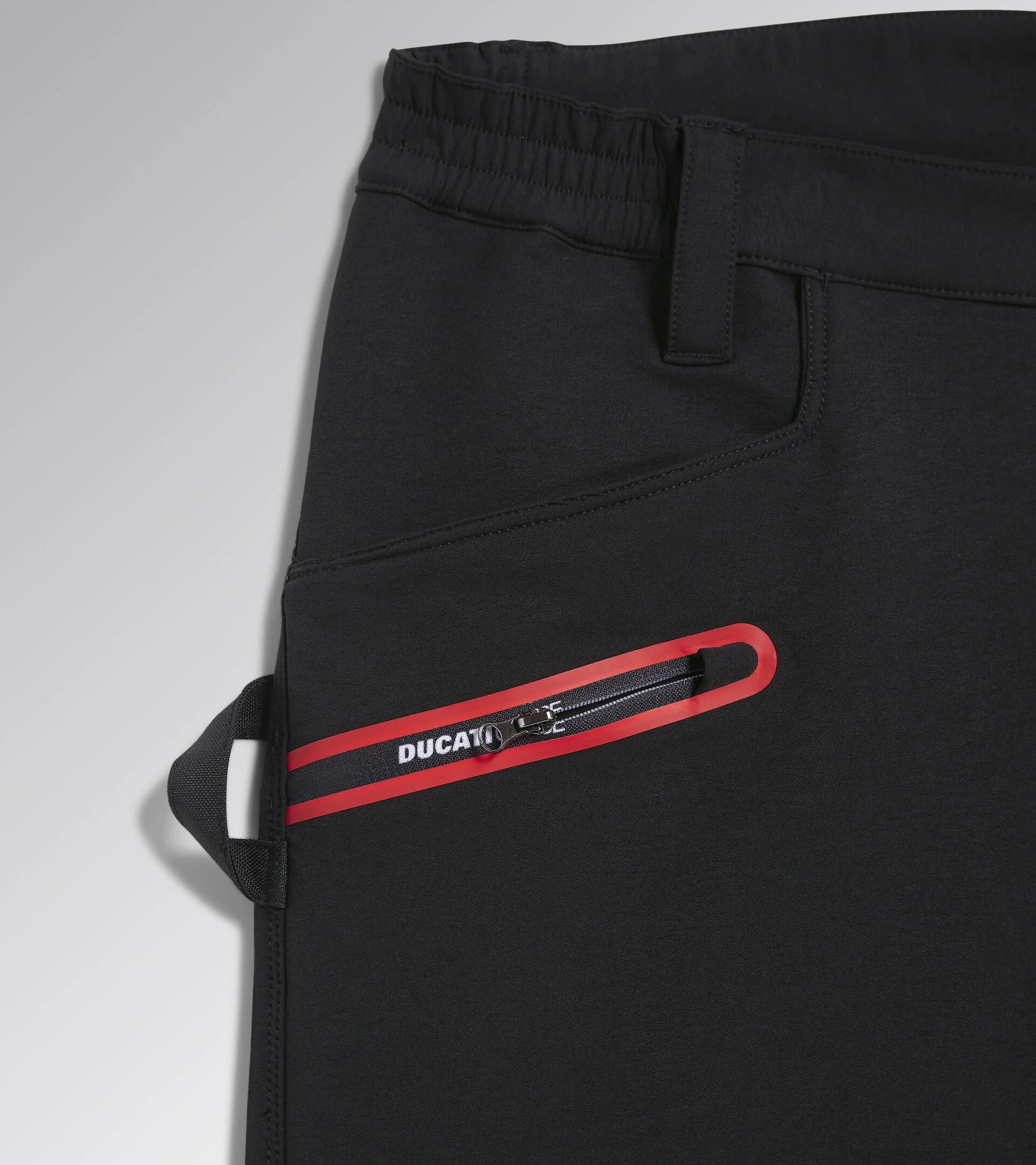 Pantalon de travail DIADORA utility x ducati corse pant performance ducati - 