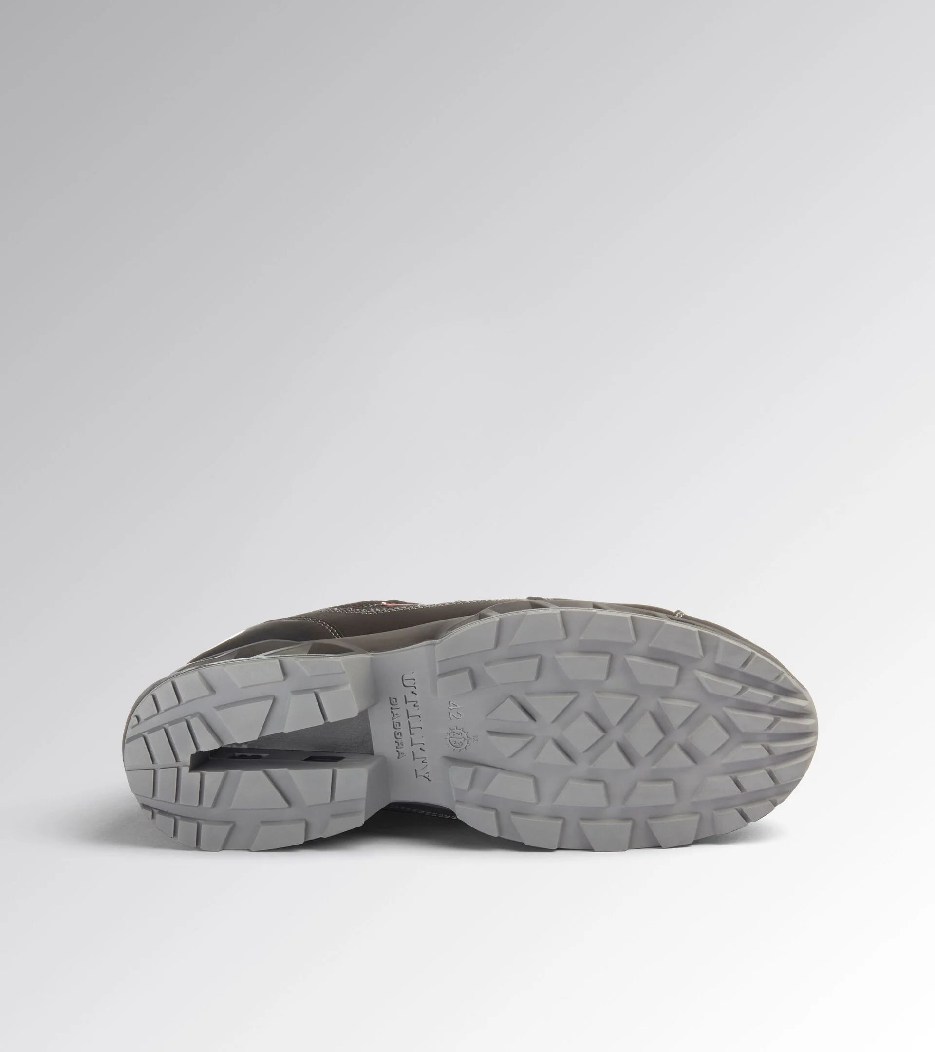 Chaussures de sécurité basses DIADORA utility x ducati corse shark engine low s1ps fo sr esd - 