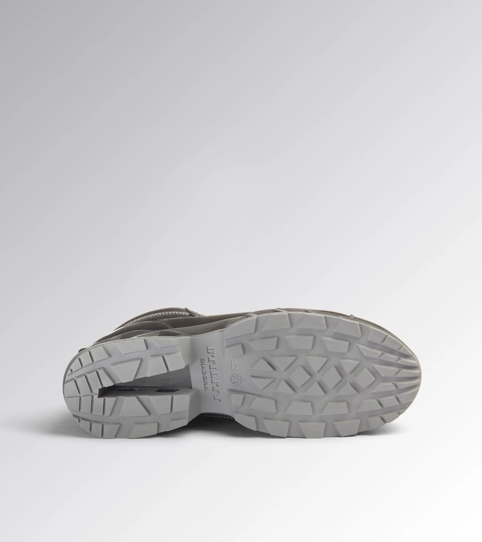 Chaussures de sécurité montantes DIADORA utility x ducati corse shark engine mid s3s fo sr esd - 
