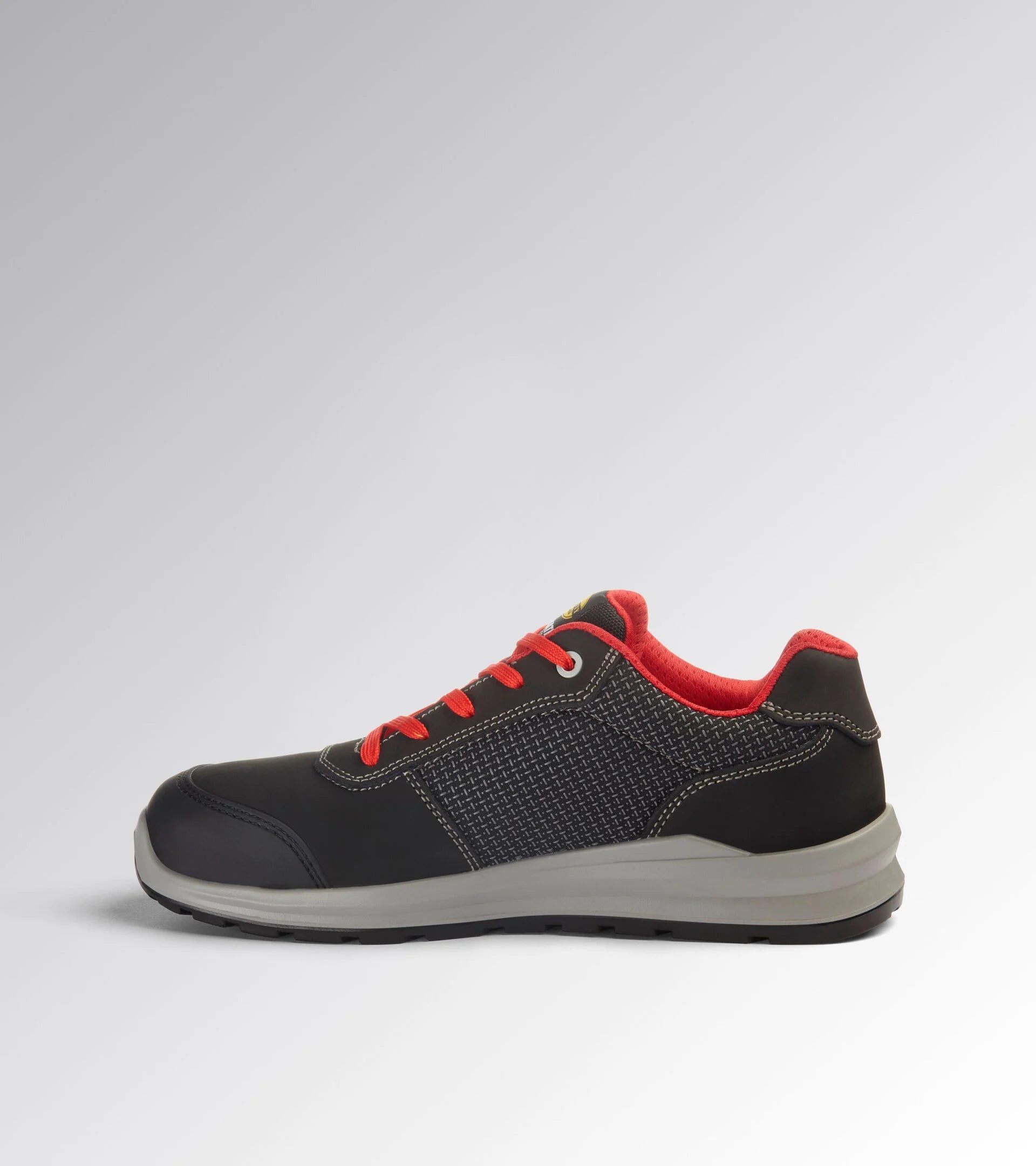 Chaussures de sécurité basses DIADORA utility x ducati corse speedy race low s3s fo sr sc met free - 