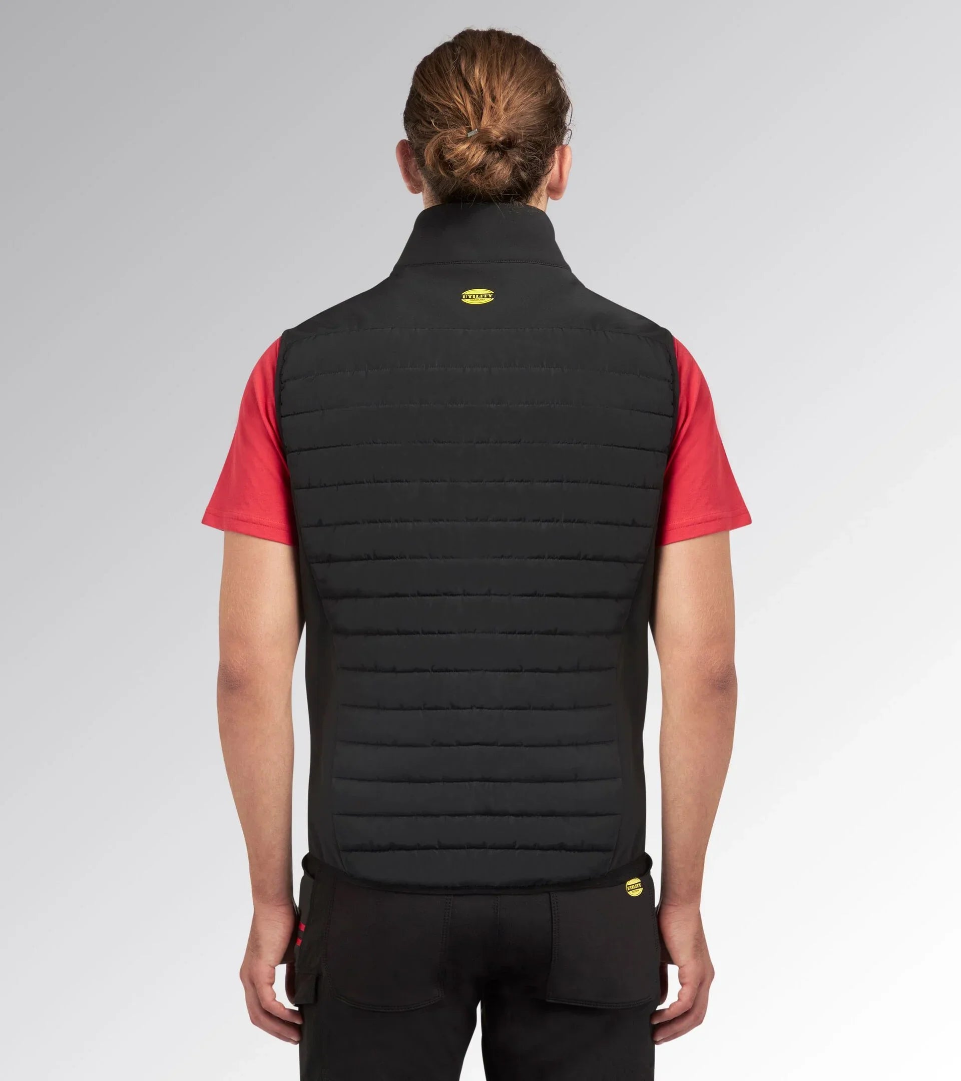Gilet de travail DIADORA utility x ducati corse vest motor ducati - 
