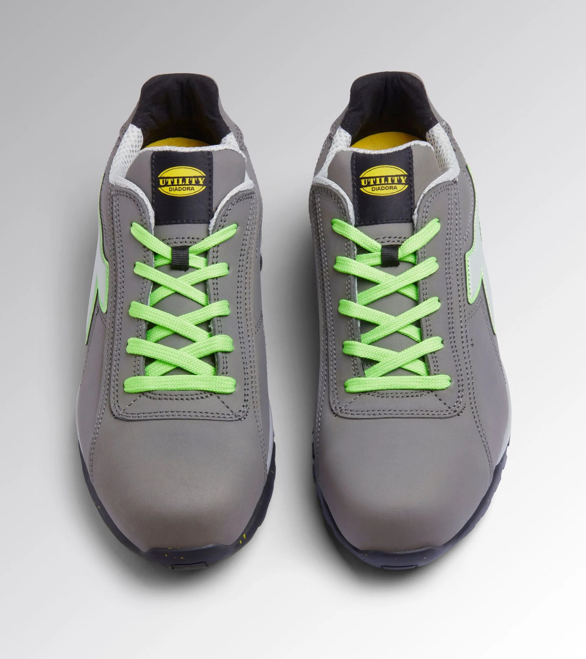 Chaussures de sécurité basses DIADORA glove mds low s3s fo hro sr