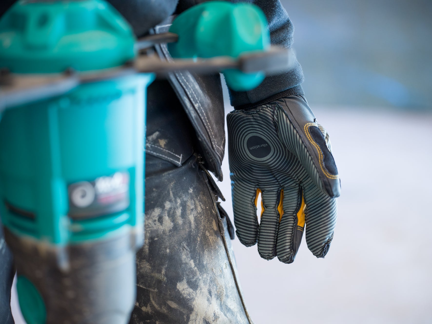 Gants TEGERA Pro 9180A