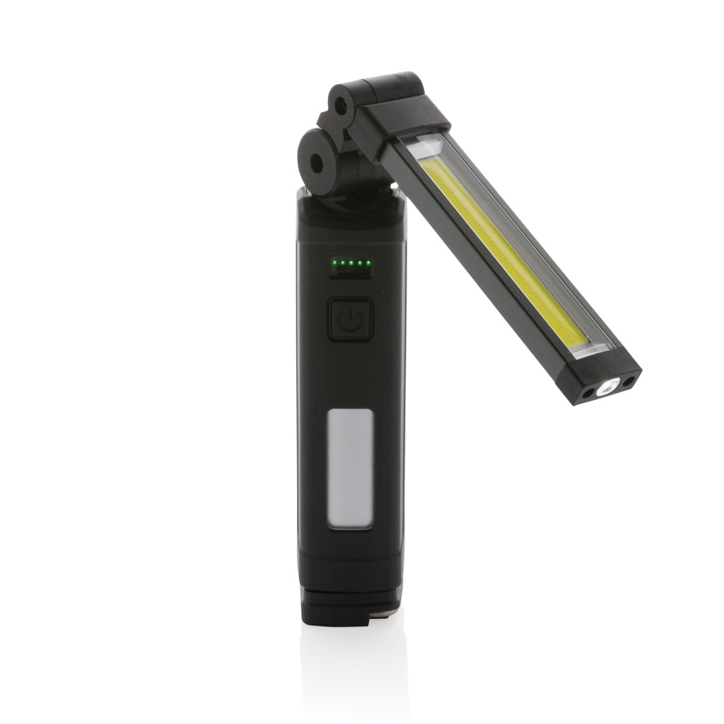 Lampe de travail XL USB rechargeable La Sélection du Pro