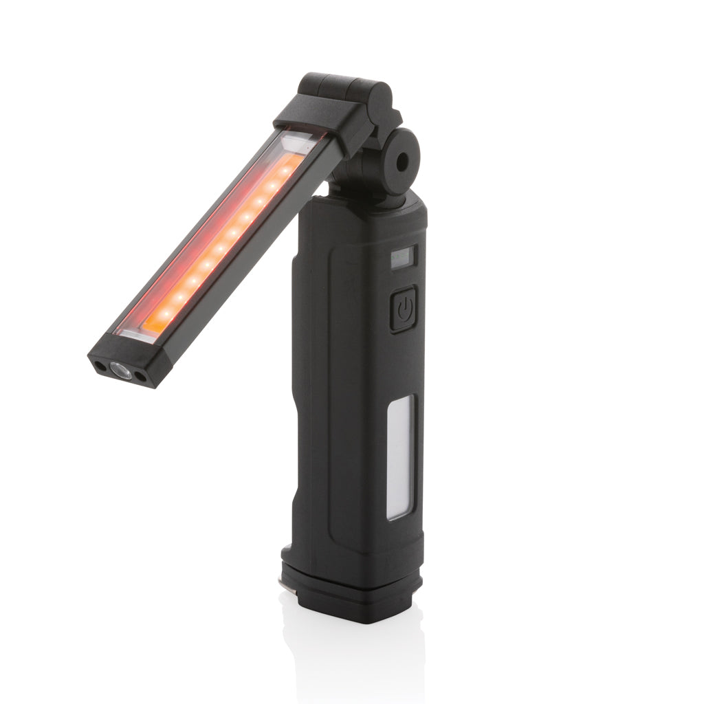 Lampe de travail XL USB rechargeable La Sélection du Pro