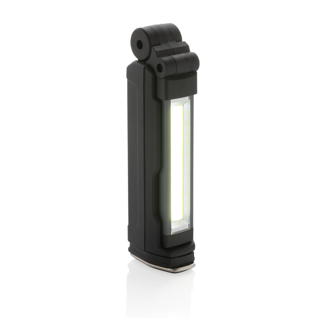 Lampe de travail XL USB rechargeable La Sélection du Pro