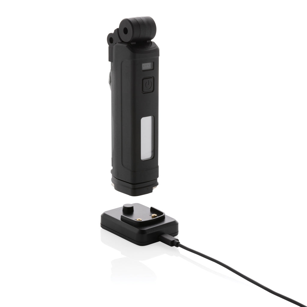 Lampe de travail XL USB rechargeable La Sélection du Pro