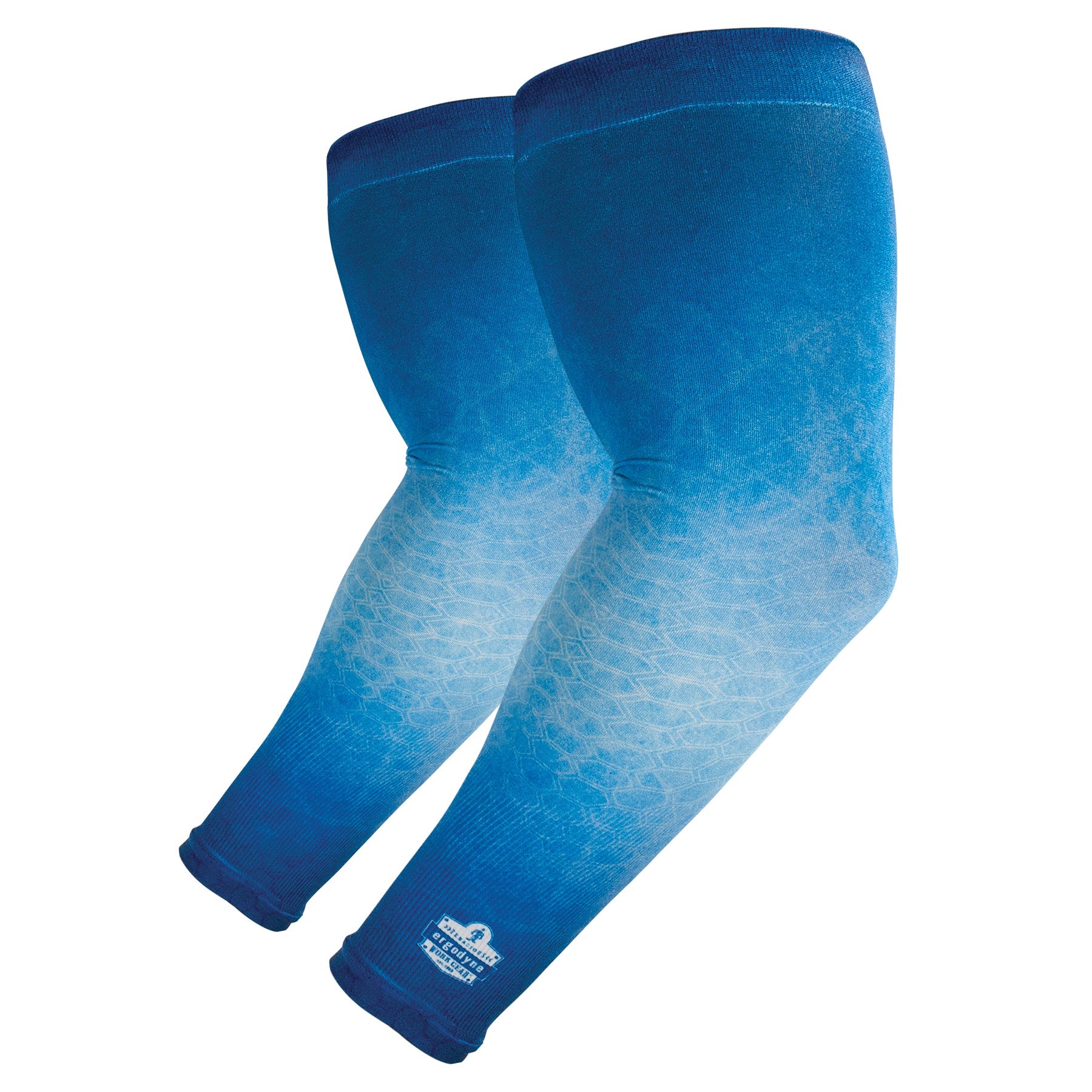 Manchons de protection solaire pour les bras Chill-Its 6695 ERGODYNE (la paire) - 