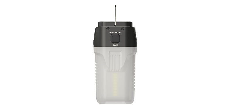 Lanterne Rechargeable LR70 - 3 en 1 - 3000Lm NCLR70 NITECORE - 
