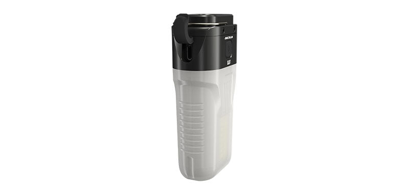 Lanterne Rechargeable LR70 - 3 en 1 - 3000Lm NCLR70 NITECORE - 