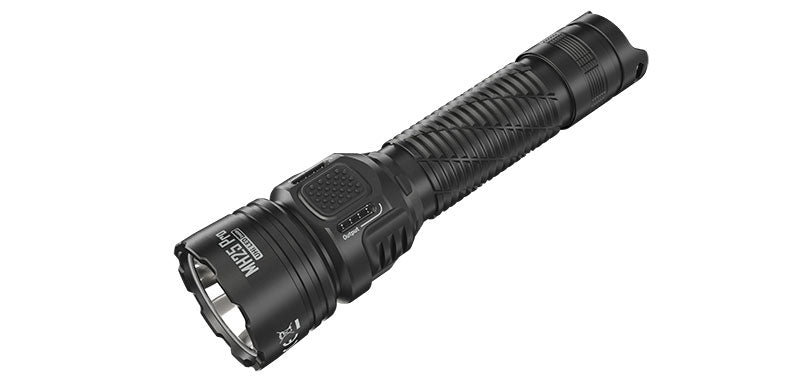 Lampe Torche Multi-Task Hybride 25 Pro 3300Lm NCMH25PRO NITECORE - 