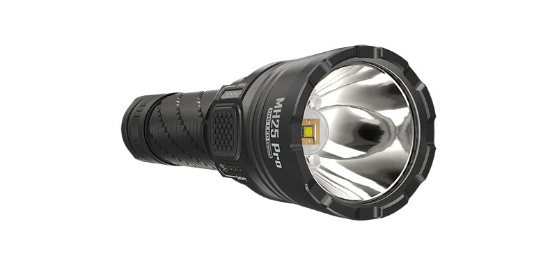 Lampe Torche Multi-Task Hybride 25 Pro 3300Lm NCMH25PRO NITECORE - 