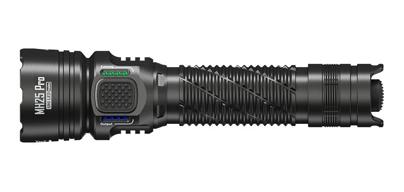 Lampe Torche Multi-Task Hybride 25 Pro 3300Lm NCMH25PRO NITECORE - 