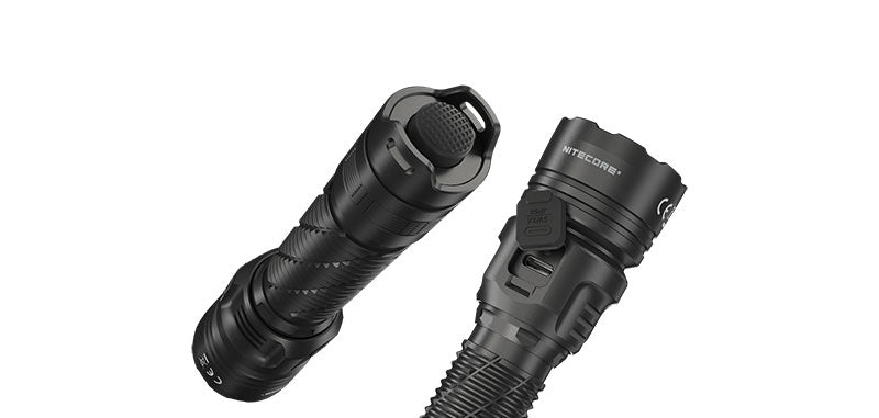 Lampe Torche Multi-Task Hybride 25 Pro 3300Lm NCMH25PRO NITECORE - 