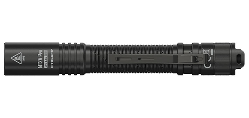 Lampe Torche Multi-Task 2A Pro 1000Lm NCMT2APRO NITECORE - 