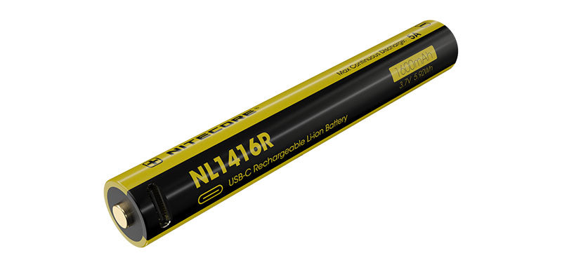 Lampe Torche Multi-Task 2A Pro 1000Lm NCMT2APRO NITECORE - 