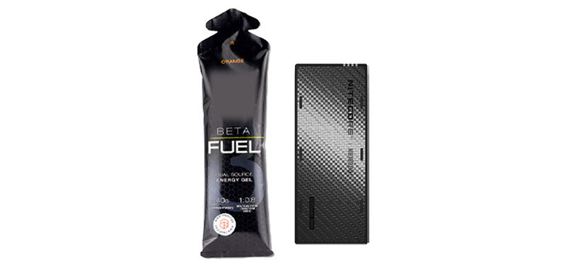 Batterie Externe en Carbone 4ème Génération 10 000mAH NB100000G4 NITECORE