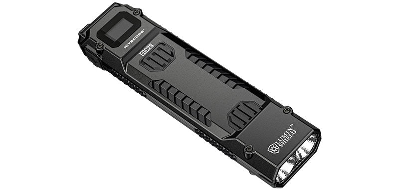 Lampe Torche Ultra Compacte EDC29 Luminblade 6500Lm NCEDC29 NITECORE