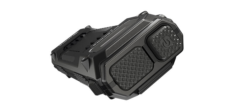 Lampe Torche Ultra Compacte EDC29 Luminblade 6500Lm NCEDC29 NITECORE