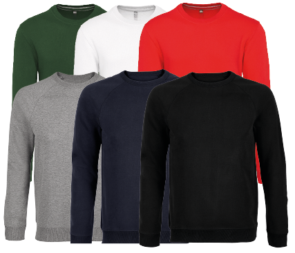 Pack [BOSSEUR à votre Marque] 2 Harpoon Medium+ + 5 Tee-shirts + 2 Sweats [Marquage OFFERT]