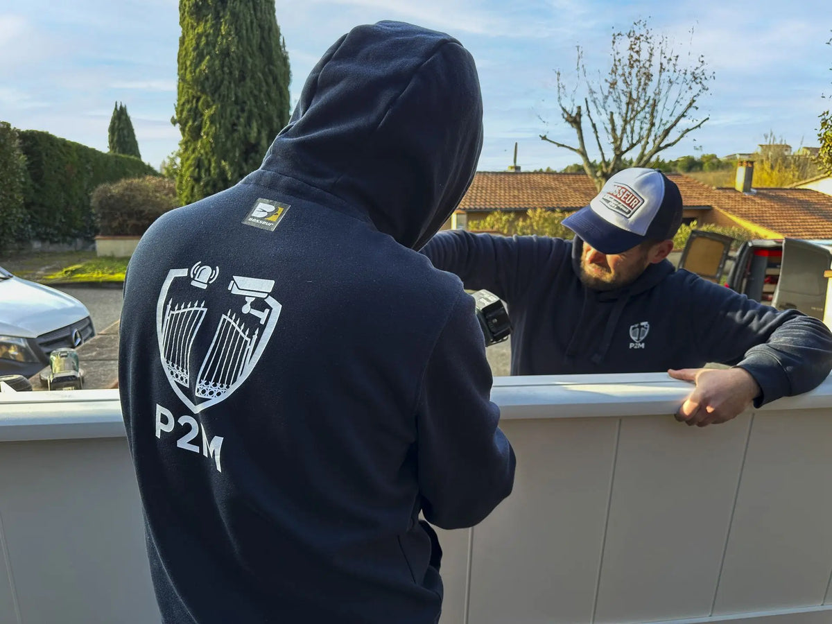 Pack [BOSSEUR à votre Marque] 2 Harpoon Medium+ + 5 Tee-shirts + 2 Sweats [Marquage OFFERT]