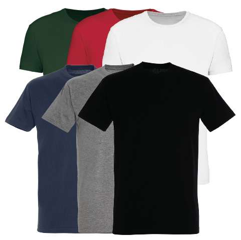 Pack [BOSSEUR à votre Marque] 2 Harpoon Medium+ + 5 Tee-shirts + 2 Sweats [Marquage OFFERT]